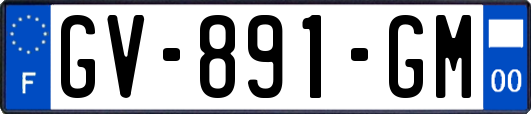 GV-891-GM
