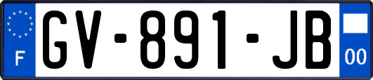 GV-891-JB