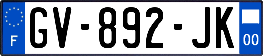 GV-892-JK