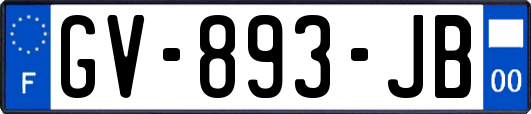GV-893-JB