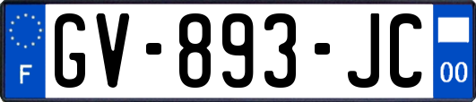 GV-893-JC