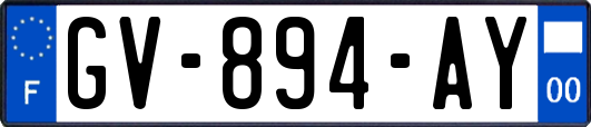 GV-894-AY