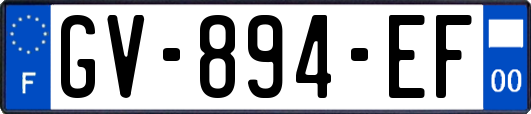 GV-894-EF