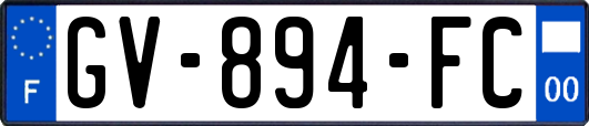 GV-894-FC