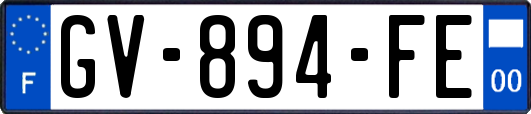 GV-894-FE