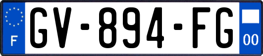 GV-894-FG