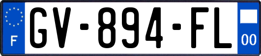 GV-894-FL