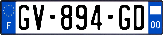 GV-894-GD