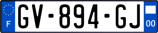 GV-894-GJ