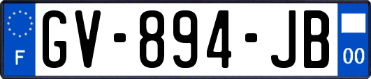 GV-894-JB