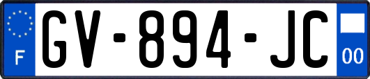 GV-894-JC