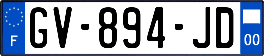 GV-894-JD