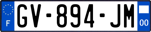 GV-894-JM