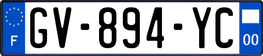 GV-894-YC