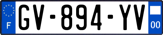 GV-894-YV