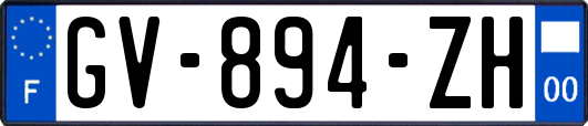 GV-894-ZH