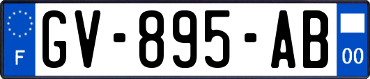 GV-895-AB