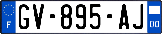 GV-895-AJ