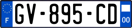 GV-895-CD