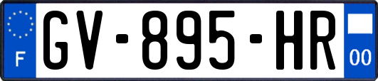 GV-895-HR