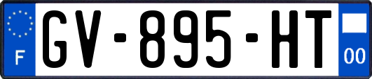 GV-895-HT