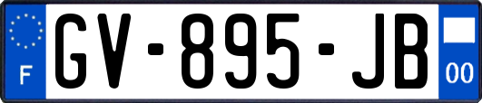 GV-895-JB