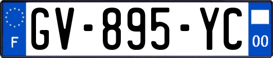 GV-895-YC
