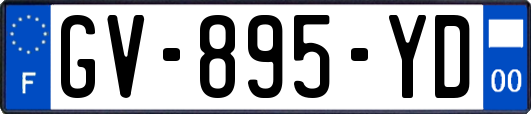 GV-895-YD