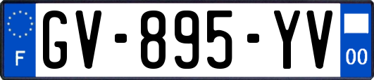 GV-895-YV