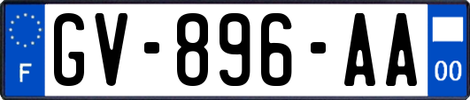 GV-896-AA