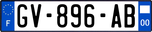 GV-896-AB