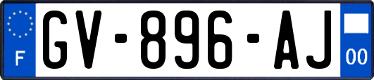 GV-896-AJ