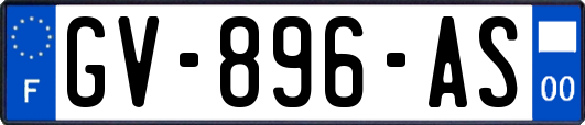 GV-896-AS
