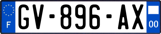 GV-896-AX