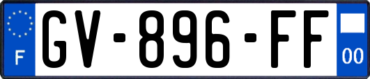 GV-896-FF
