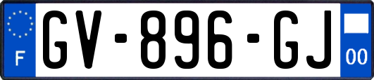 GV-896-GJ