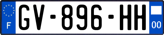 GV-896-HH