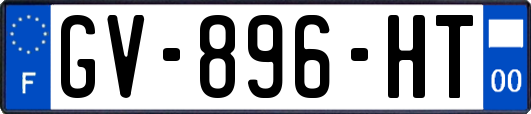 GV-896-HT