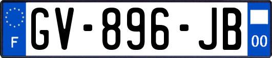 GV-896-JB