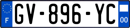 GV-896-YC