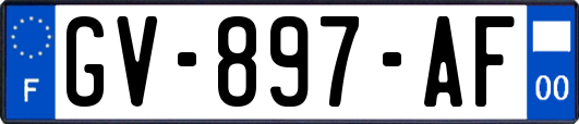 GV-897-AF
