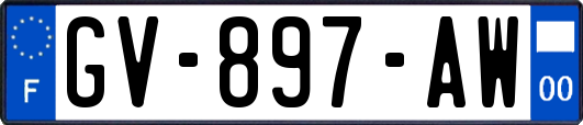 GV-897-AW
