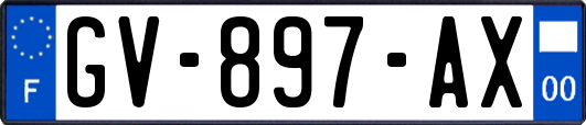 GV-897-AX