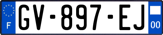 GV-897-EJ