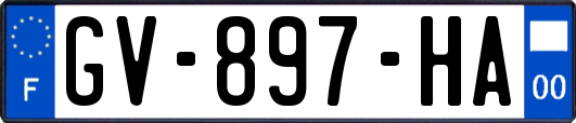 GV-897-HA