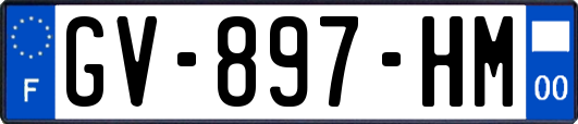 GV-897-HM