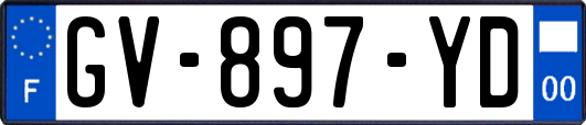 GV-897-YD