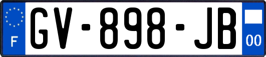 GV-898-JB