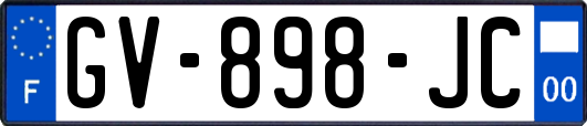 GV-898-JC