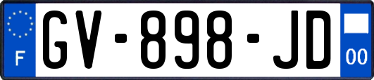 GV-898-JD
